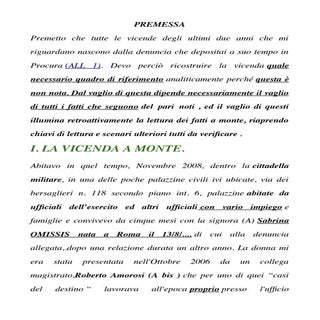 CECCHIGNOLA LA PSICOSETTA A BASAMEN...