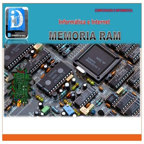 Memoria ram
