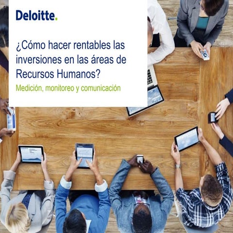 Memorias strategy day legis octubre 2015