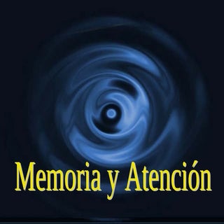 Memoria Y AtencióN
