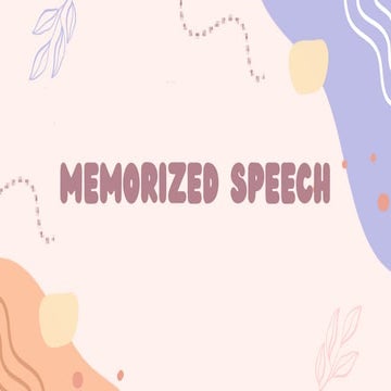 Memorized Speech 20231127 200631 0000 Pptx