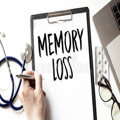 lack of memory retention | PDF