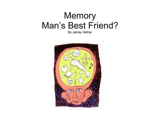Memory