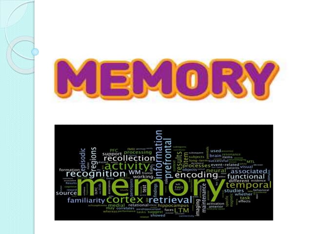 Memory