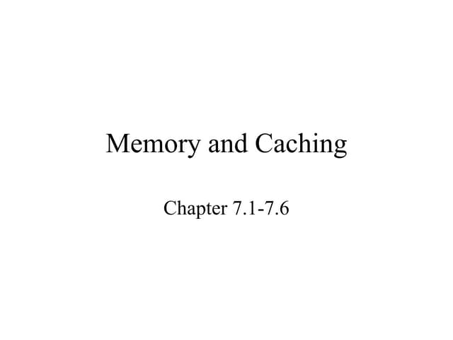 Akanskaha_ganesh_kullarni_memory_computer.ppt