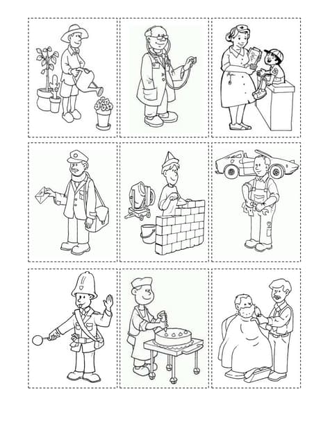 Memory dels oficis ofici eina