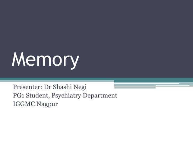 Memory.pptx