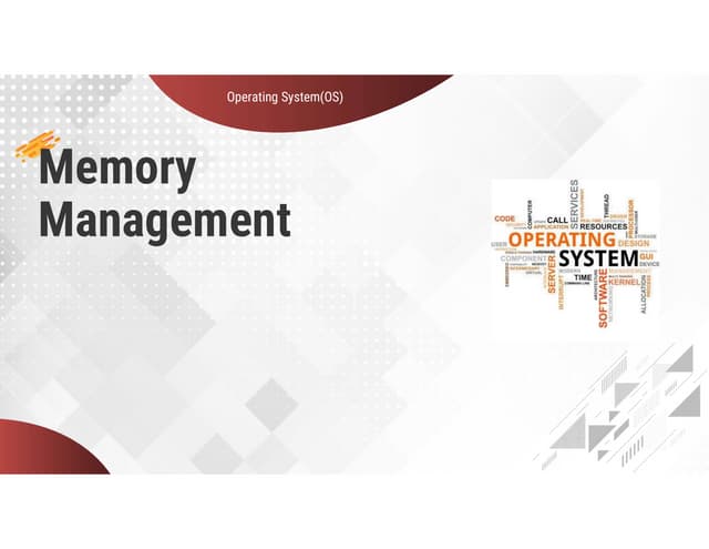 Lecture 5 memory management in operating systems.pptx