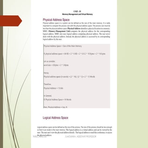 memory managemet & virtual memory aiml.pptx