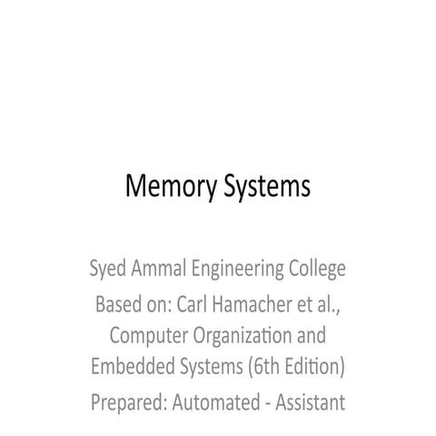 Memory_Systems_Hamacher_,computecoa.pptx
