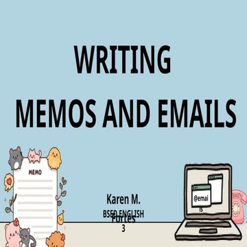 Email and Memorandum Writing for CSEC.pdf