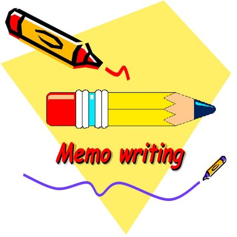 Memo writing english prepared by cr17.pptx