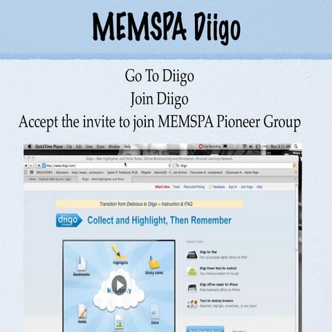 Memspa 2011 part 1