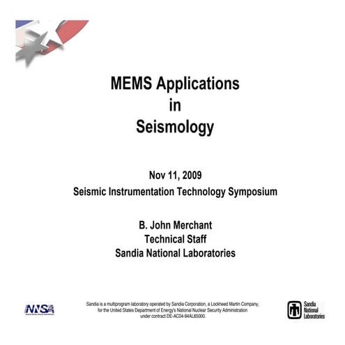 Semefab Presentation | PDF