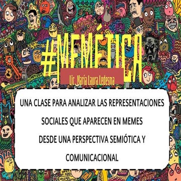 MEMÉTICA  el arte de crear,diseño, ciencia,forma