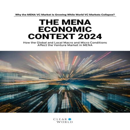 MENA-ECEONOMIC-CONTEXT-VC MENA-ECEONOMIC