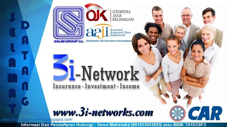 Image Result For I Network Powerpoint