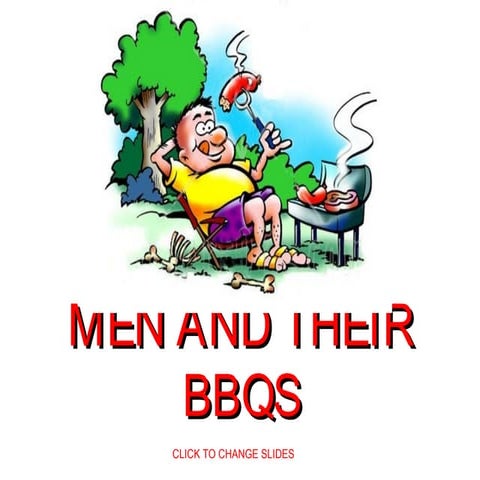 Men and their_bb_qs
