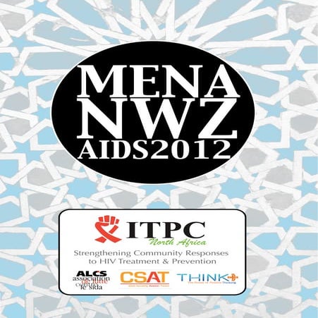 Mena nwz 2012