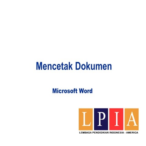 Latihan soal word apl 14 | DOCX