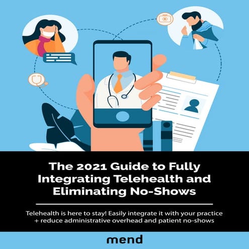 Top 12 Telehealth KPIs Every Health Tech Leader Should Know | PDF