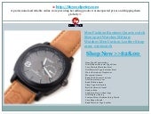 Men Fashion Business Quartz watch Men sport Watches Military Watches Men Corium Leather Strap army wristwatch