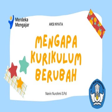 Aksi Nyata -Mengapa kurikulum harus berubah.pdf