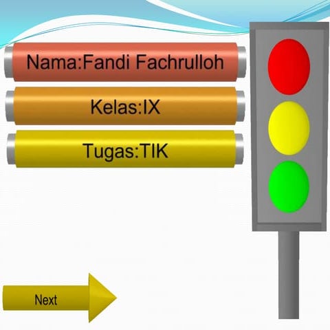 Mengenal Jaringan Komputer