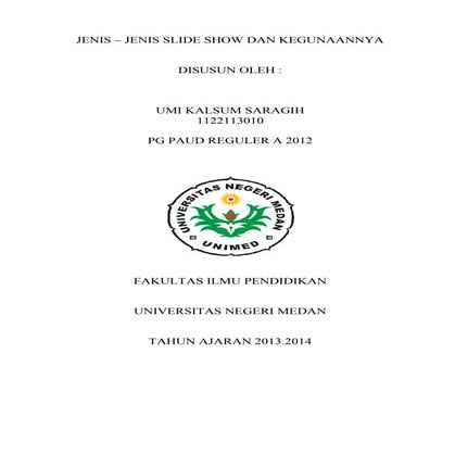 Mengenal microsoft powerpoint dan sejarahnya