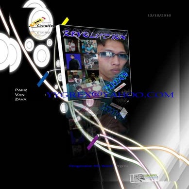 Mengenal ms word 2007