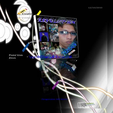 Mengenal ms word 20070k