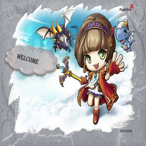 Mengenal power point                  2007