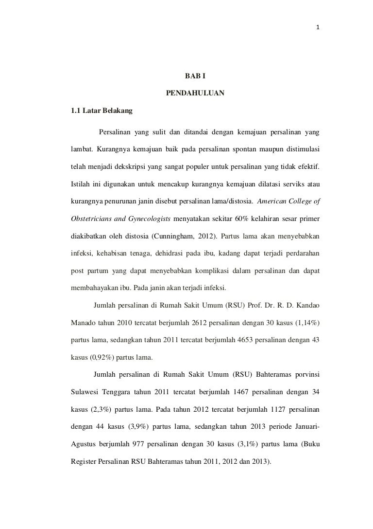 KTI PARTUS LAMA EBOOK DOWNLOAD KTI PARTUS LAMA EBOOK DOWNLOAD