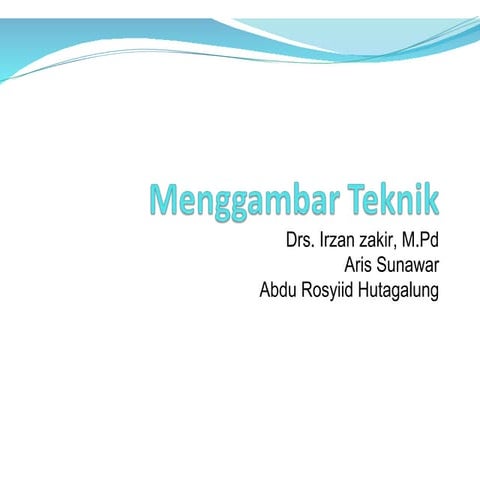 Menggambar teknik pertemuan 2 (095)