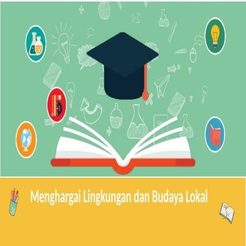 Menghargai Budaya dan Produk Lokal Indonesia.pptx