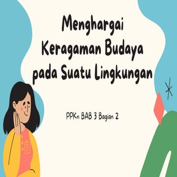 Menghargai Keragaman Budaya pada Suatu Lingkungan.pdf