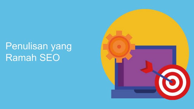 Mengoptimalkan Artikel Blog dengan Kata Kunci yang Tepat