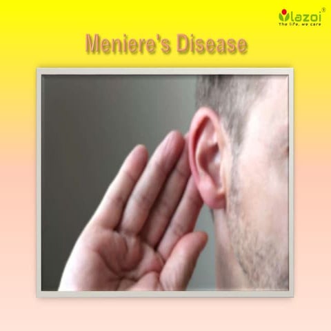 Meniere's disease