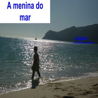 Menina do mar