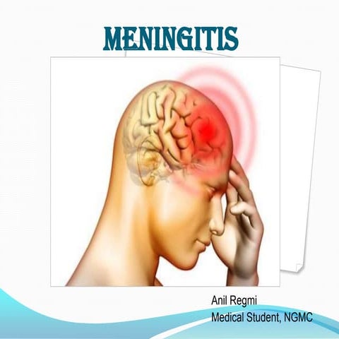 Meningitis