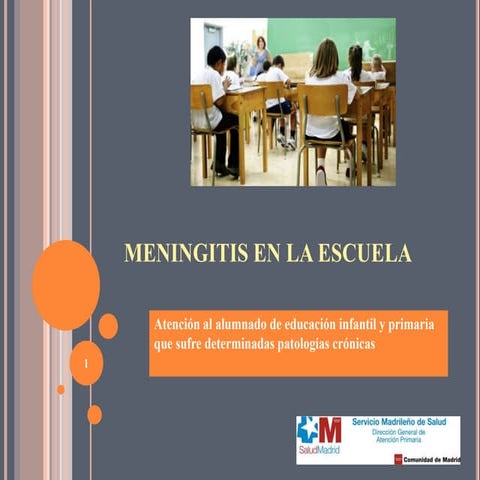 Asma en la escuela | PPT