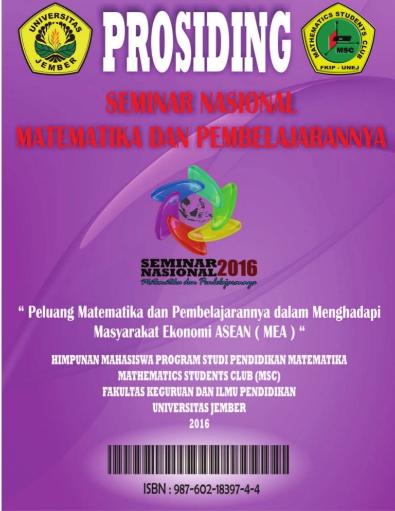 Menjadikan Para Siswa Aktif Bertanya Dalam Kelas Matematika Berdasark