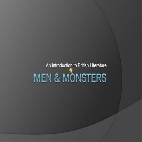 Men monsters (1)