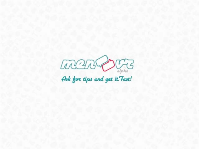 Menoovr 