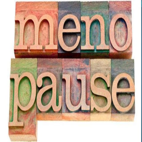 Menopause