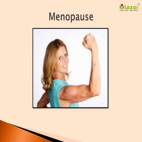 Menopause