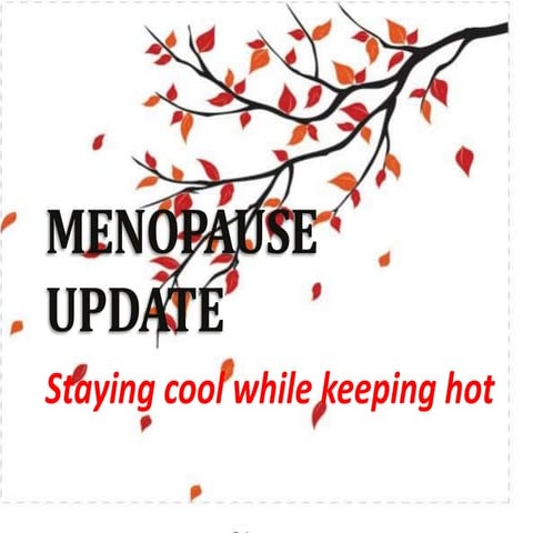 Menopause