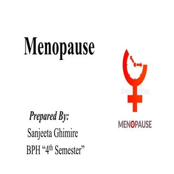 Menopause.pptx