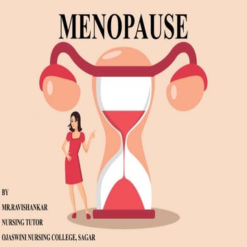 menopause.pptx