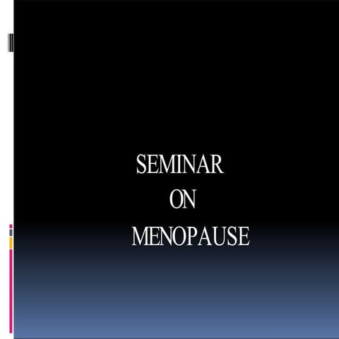 menopause.pptx